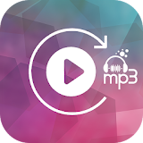 Video to MP3 Pro icon