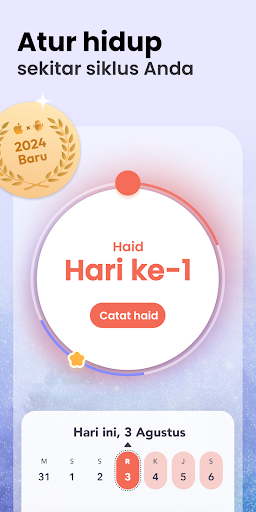 Pratinjau aplikasi