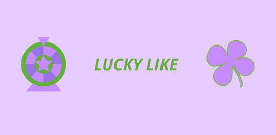 Lucky like