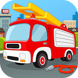 Firefighters - Rescue Patrol icon