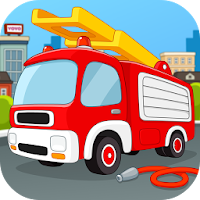 Пожарные – спасательный патруль