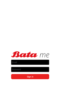 Bata online hotsell shopping app