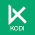 4-Head, Kodi Remote1.0 (build 735)