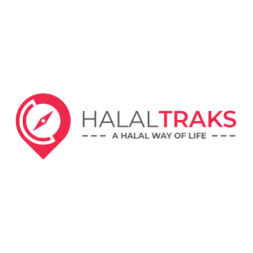 HalalTraks 1.0.1 Icon