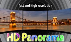 HD Panorama+のおすすめ画像3