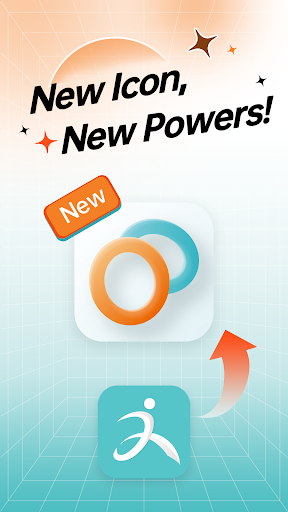 Android application Runmefit screenshort