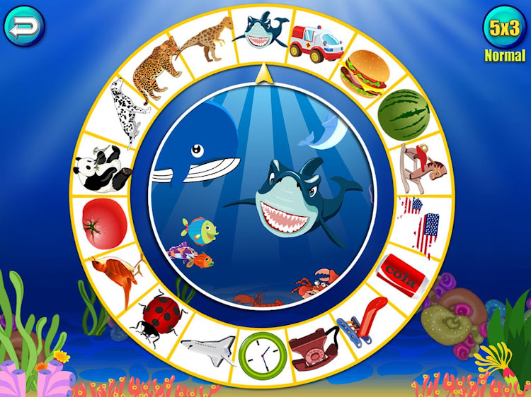 Match - Memory games for kids - 1.3 - (Android)