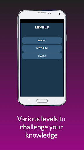 Quiz On: Offline Quiz & Trivia