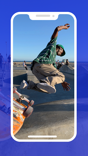 4K Venice Beach in Los Angeles Wallpapers