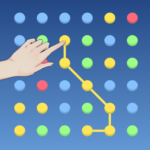 Color Match Puzzle : CMP logo