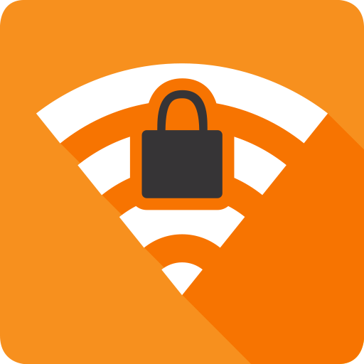 Boost Mobile Secure WiFi  Icon