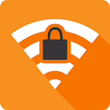 Boost Mobile Secure WiFi icon