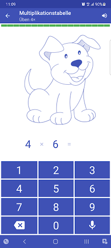 App-Vorschau