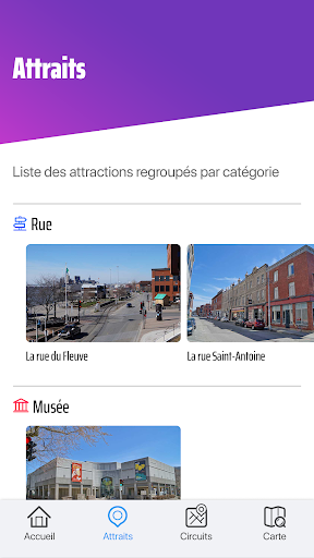 Expérience P3R Screen 3