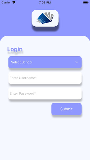 Android application Scholar | Scool.Ai screenshort
