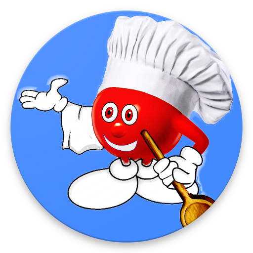Шеф помидор logo