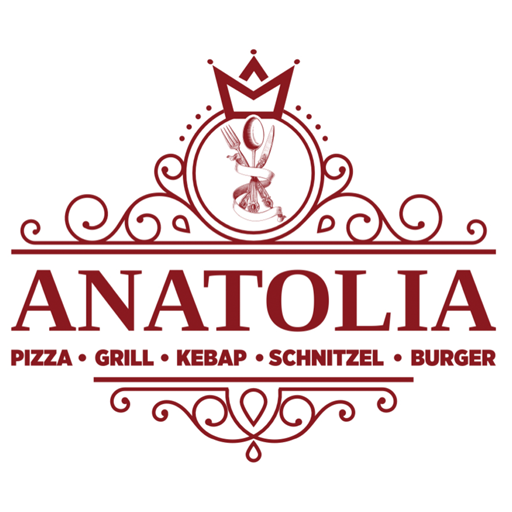 Anatolia logo