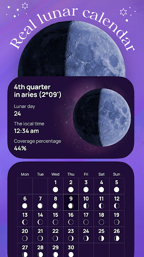 Numia: Astrology and Horoscope - Lifestyle - apps