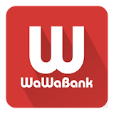 WaWaBank - 全台䠡用卡優惠 icon