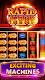 screenshot of RapidHit Casino - Vegas Slots