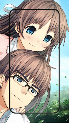 Anime Couple Wallpaper Apps On Google Play