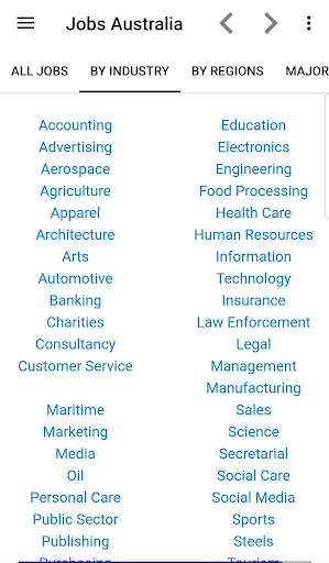 Download Jobs Australia Free For Android Jobs Australia Apk Download Steprimo Com