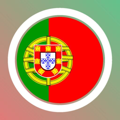 Learn Portuguese with LENGO 1.6.33-Portuguese Icon