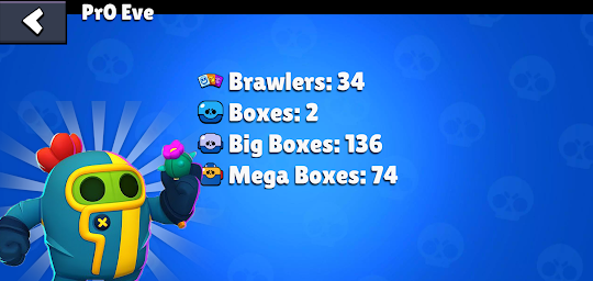 Brawl Box Opening