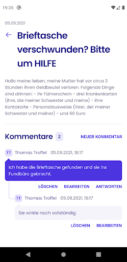 Appella Screen 3