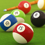Cover Image of Unduh 3D Pool Master 8 Bola Pro 1.5.7 APK