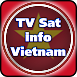 TV Sat Info Vietnam icon