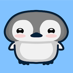 Icon image Penguin The Ice Dodger
