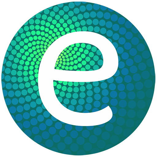 EVA - MOBILE logo
