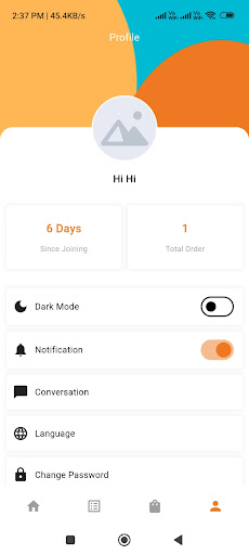 TimeSavers DeliveryPartner