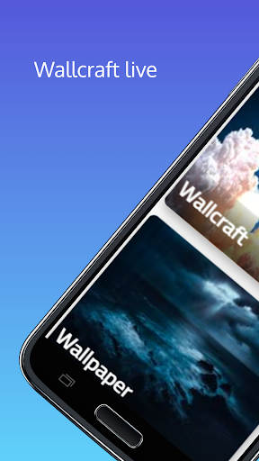 wallcraft live wallpaper 3d