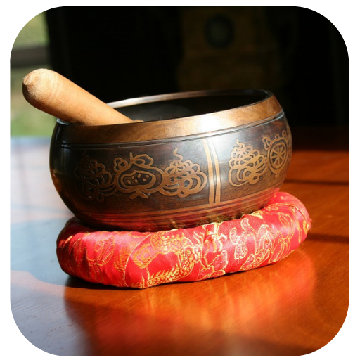 Tibetan Singing Bowls विंडोज़ पर डाउनलोड करें