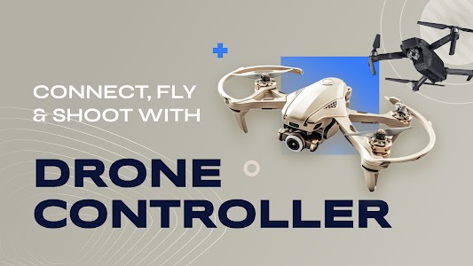 Go Fly Drone models controller Unknown