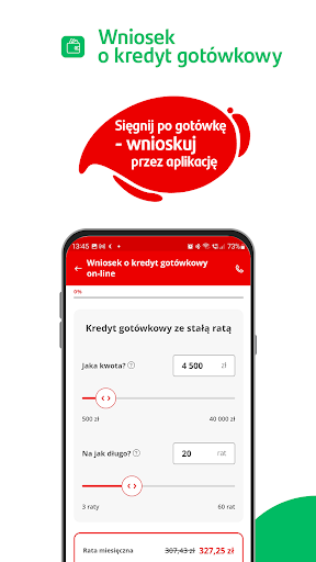 Santander Consumer Bank Screen 2