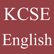 KCSE English - Past Papers and Marking Schemes  Icon