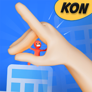 Kon Master 3D - Hand Powers apk