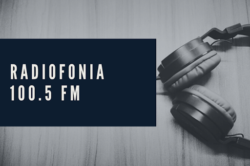 radiofonia 100.5 fm Screen 3