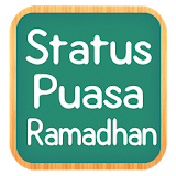 Status Puasa Ramadhan icon