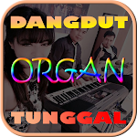 Cover Image of Download Dangdut Orgen Tunggal Offline  APK