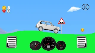Offroad Racing - Screenshot 2