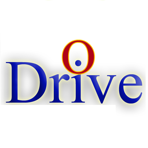 Trivial Drive logo