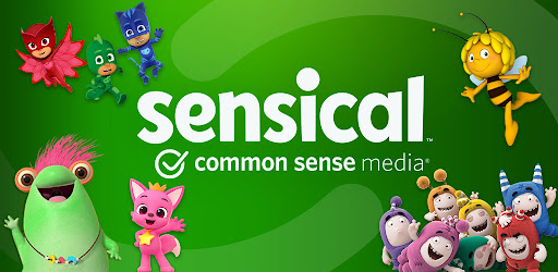 Sensical - Safest Kids Videos – Apps On Google Play