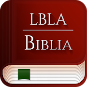 La Biblia de las Americas  Icon