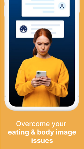 Android application Beanbag Health screenshort