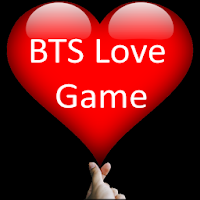 BTS Love Game