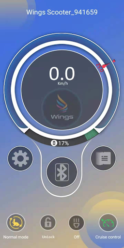 Wings Go Screen 2